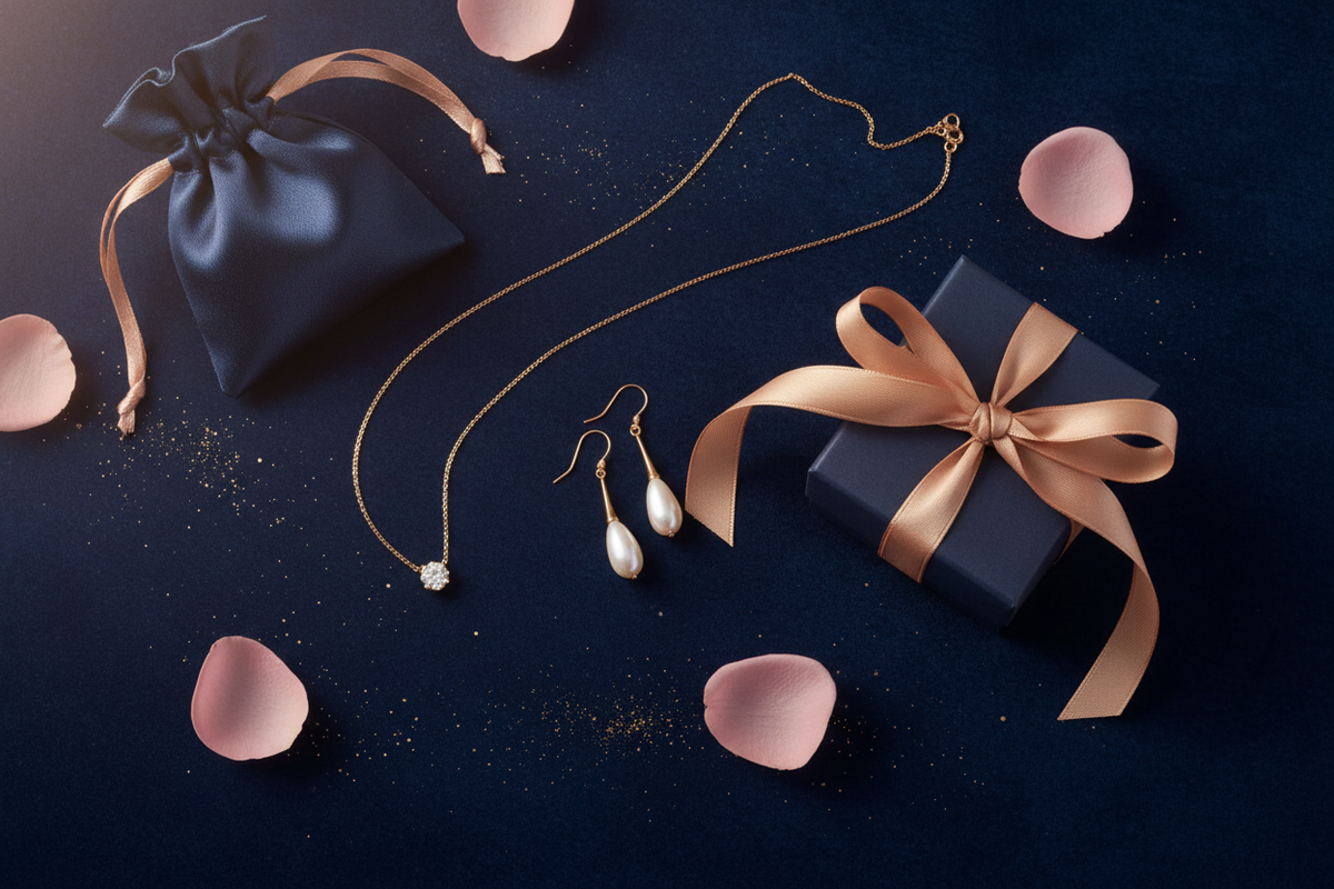 The ultimate gift guide for personalized jewelry and keepsake gifts for every occasion