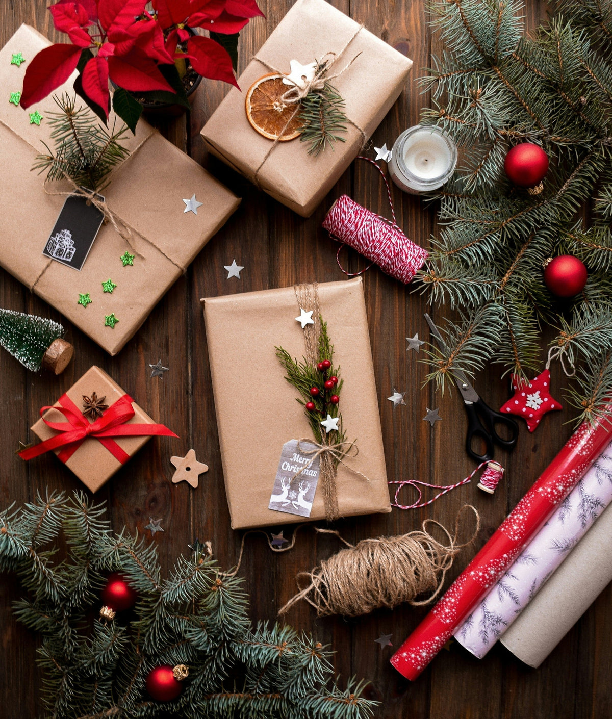 The ultimate holiday gift guide — meaningful personalized jewelry and keepsake gifts for everyone on your list