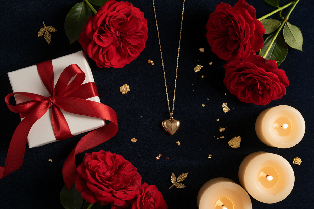 El Regalo Perfecto: The Perfect Sentimental Gift Guide for Her