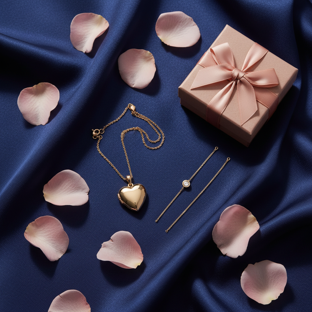 Jewelry Care Guide: How to Keep Your Pieces Beautiful for Years to Come