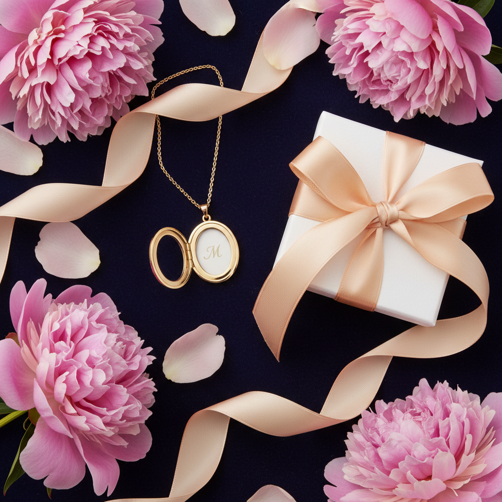 Gifts for Mom