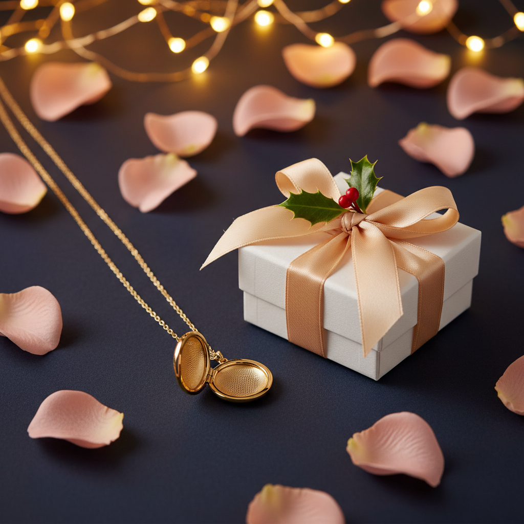 Birthday & Holiday Gifts