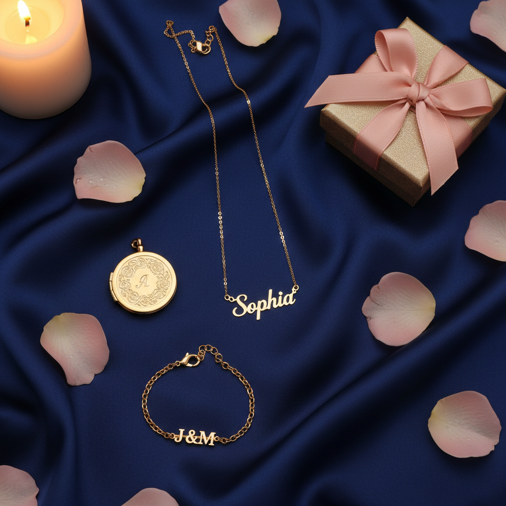 Personalized Gifts