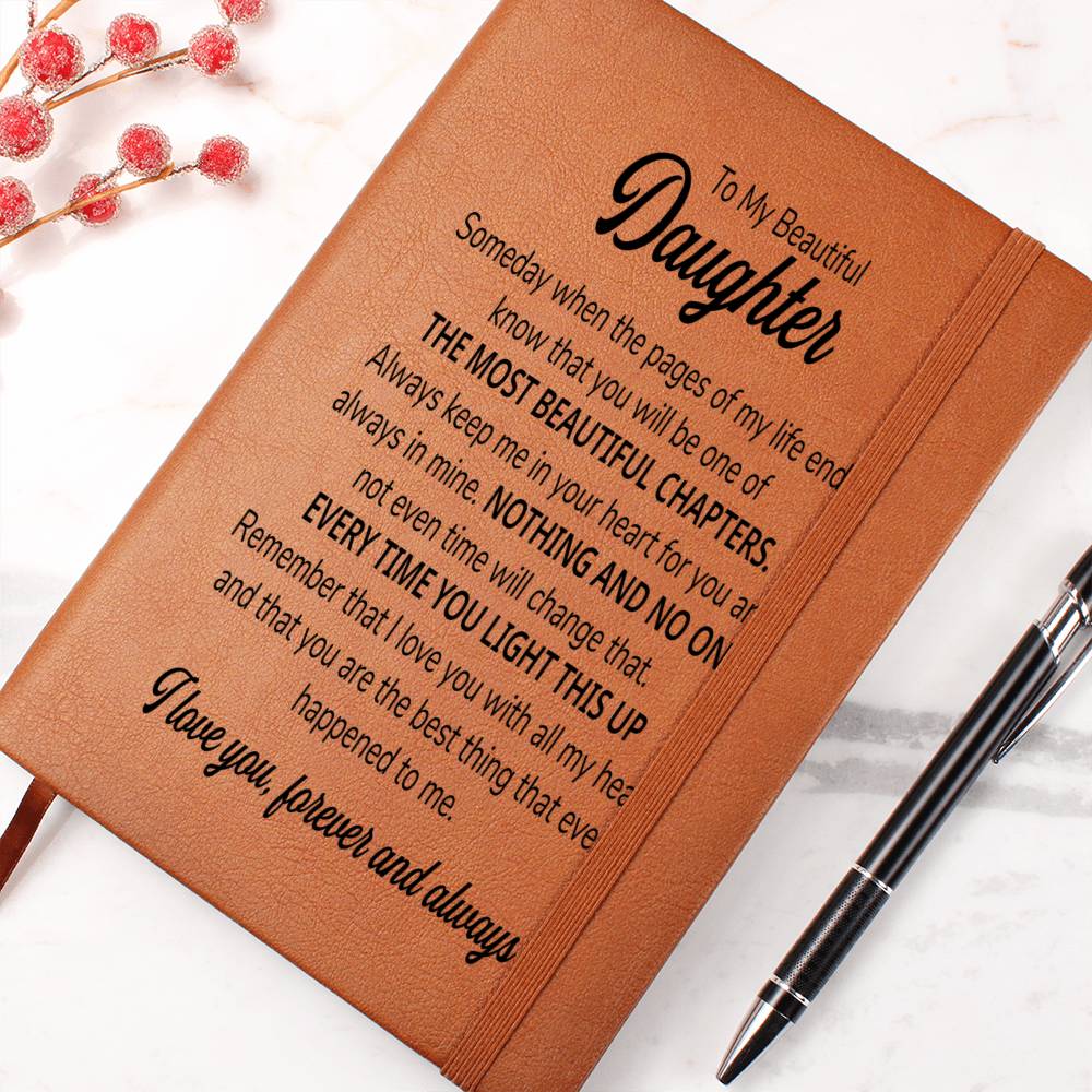 Encouragement Journal