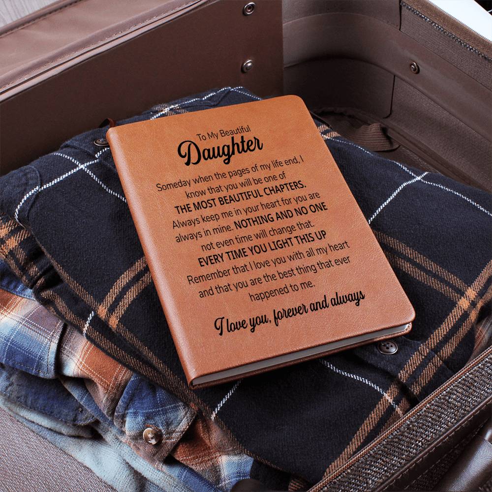 Encouragement Journal